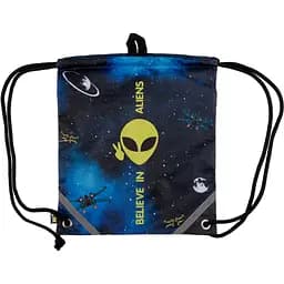 Рюкзак Yes S-78 Collection UFO з пеналом та сумкою (559770) - мініатюра 5