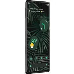 Смартфон Google Pixel 6 Pro 12/512GB (Stormy Black) [70845] - мініатюра 2