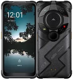 Захищений смартфон AGM G2 8/256 GB Black