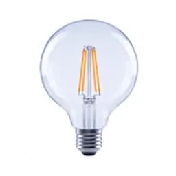 Лампочка LED Siriusstar Filament 12W G95-4200K-E27 - мініатюра 2