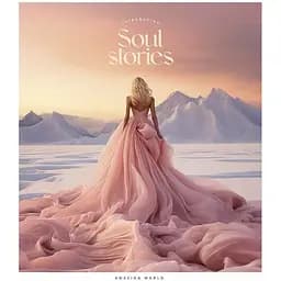 Тетрадь общая Школярик Star Detalization в линию 96 листов 5 шт. (096-3369L)