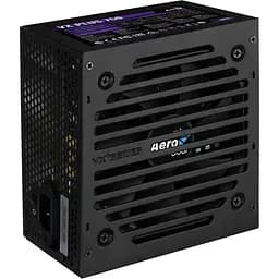 Блок питания AeroCool VX Plus Stealth 750 (ACPN-VS75AEY.12) 750 Вт