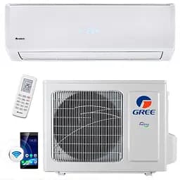 Кондиціонер Gree Smart GWH18QD-K6DNB6I/ GWH18AFD-K6DNA2I