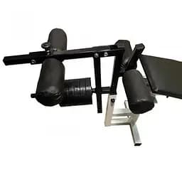 Лава зі стійкою для штанги ProGym Plus NE-SK-0680 - мініатюра 7