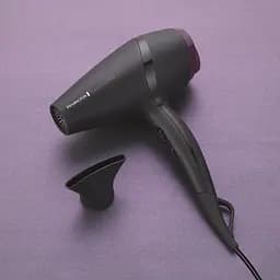 Фен Remington Supercare PRO 2100 AC7100 чорний - мініатюра 9
