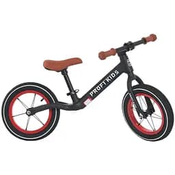 Беговел Profi Kids MBB 1010 черный