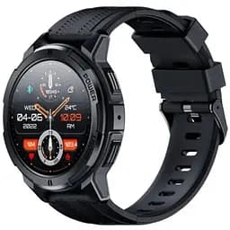 Годинник Oukitel BT10 Black - мініатюра 2