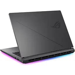 Ноутбук Ігровий ASUS ROG Strix G18 G815LP з процесором Intel Core Ultra 9 275HX pana la 5.4GHz, 18'', 2.5K WQXGA, 240Hz, IPS, 16GB DDR5 RAM, 1TB SSD, NVIDIA® 11 Home, Eclipse сірий - мініатюра 14