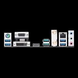 Материнська плата Asus B550M-A Prime WIFI II Socket AM4 (PRIME B550M-A WIFI II) - мініатюра 4