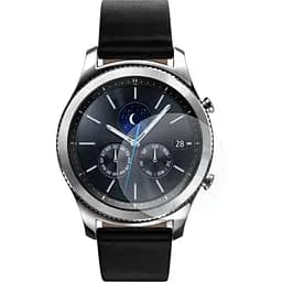 Защитная пленка StatusSKIN для Samsung Galaxy Gear S3 Classic Экран Глянцевая Ultra