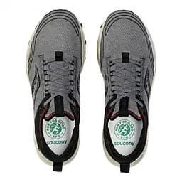 Кросівки Saucony Peregrine RFG 46 Shadow Grey (1097-S20869-138115) - мініатюра 5