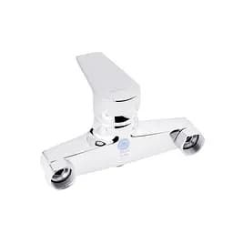Змішувач для душу Kroner KRM Oker - C050 CV019459 Хром - мініатюра 4