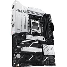 Материнська плата ASUS PRIME X870-P - мініатюра 3