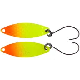 Блешня Select Omega 2.8 g 34 mm #12