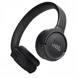 Навушники JBL Tune 520BT Wireless Black - мініатюра 5