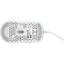 Миша Xtrfy M42 RGB White (XG-M42-RGB-WHITE) [151002] - мініатюра 9