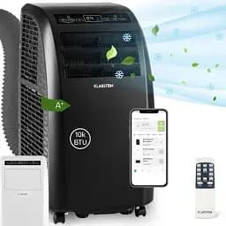 Кондиціонер мобільний KLARSTEIN Metrobreeze Rome 10 000 BTU (10035804) б/в