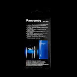 Касета миючого засобу для електробритв Panasonic WES4L03-803 - мініатюра 2