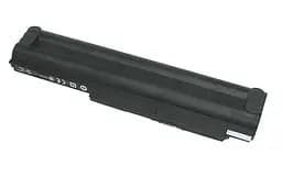 Акумулятор для ноутбука Lenovo-IBM 42T4863 11.1V Black 5160 mAh