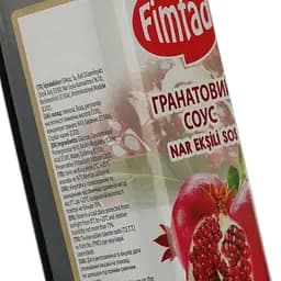 Соус Fimtad гранатовий 250 мл (934930) - мініатюра 4
