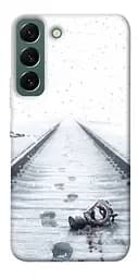 Чехол itsPrint Сталкер 3 для Samsung Galaxy S22