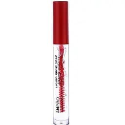 Гель для брів та вій LN Pro Liquid Brow Soap відтінок 101, 4.5 мл - мініатюра 3
