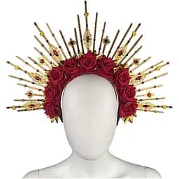 Обруч Виктория