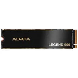 Накопитель SSD Adata m.2 NVMe 2TB (SLEG-900-2TCS)