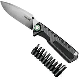 Складной нож (мультитул) Xiaomi NexTool 3 в 1 (NE20021)