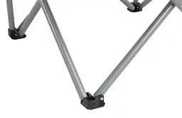 Крісло кемпінгове Outwell Catamarca Black (470466) - мініатюра 5