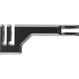 Вертикальне кріплення AC Prof AL-17 для екшн-камери GoPro 13/12/11/10/9 [121055]