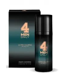 Крем для интенсивного ухода за сухой кожей лица Inspira Cosmetics 4 Men Only 50 мл