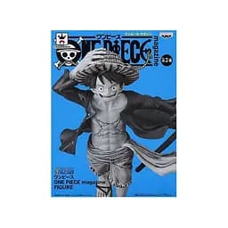 Фігурка Banpresto One Piece Luffy Ван Піс Луффі 22 см B OP L 22 В - мініатюра 2