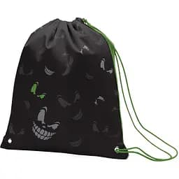 Сумка для взуття Yes SB-10 Nightmare чорна (554685)