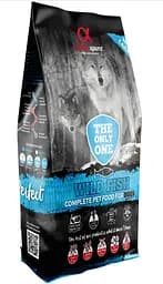 Сухий корм ALPHA SPIRIT The Only One Fish для собак всіх порід та стадій життя 12 кг