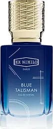 Парфюмированная вода Ex Nihilo Blue Talisman 50 мл 