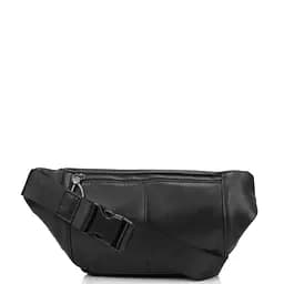Сумка на пояс з натуральної шкіри Tiding Bag 310A - мініатюра 3