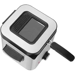 Фритюрниця Sencor SFR 6200SS (41010146) - мініатюра 4