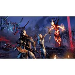 Ключ активації Microsoft The Elder Scrolls Online для Xbox One/Series - мініатюра 3