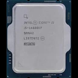 Процессор Intel Core i5 14600KF LGA 1700 OEM (CM8071504821014)