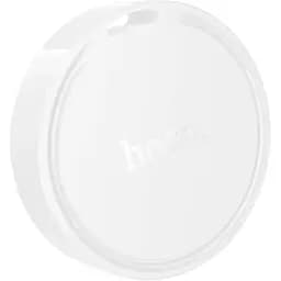 Брелок для поиска вещей Hoco E96A White [151389]