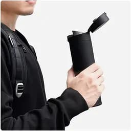Термос Mijia Mi Insulation Cup 3 версія 480 мл - мініатюра 2