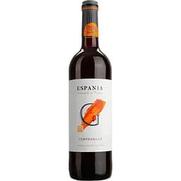 Вино Espania Red, красное, сухое, 0,75 л