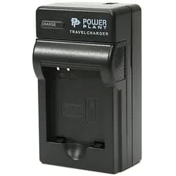 Мережевий зарядний пристрій PowerPlant Panasonic DMW-BCN10