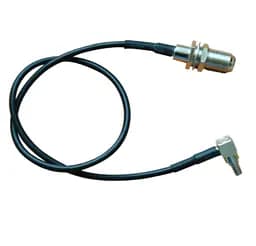 Антенный переходник Anteniti (F) ТИП CRC9