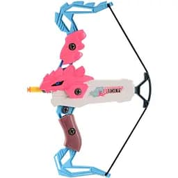 Іграшковий набір DIY Toys Арбалет Динозавр Стегозавр (CJ-2376857) - мініатюра 5
