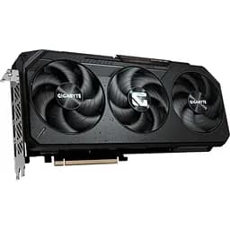 Відеокарта Gigabyte Radeon RX 9070 XT GAMING OC 16G (GV-R9070XTGAMING OC-16GD) UA [130189] - мініатюра 3