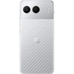 Смартфон OnePlus Nord 4 16/512GB Mercurial Silver No Adapter Global version - мініатюра 5