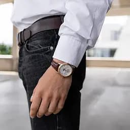 Годинник Lobinni Business - мініатюра 15