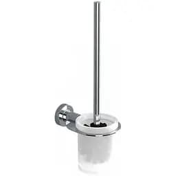 Йоржик для унітазу Sonia TP 117000, Хром